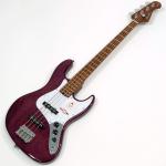 Bacchus バッカス WL4-STD/RSM ST-PPL ウッドラインベース グローバル・シリーズ