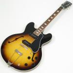 Gibson ギブソン ES-330 Tobacco Sunburst USA フルアコ構造 230940064