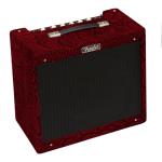 Fender フェンダー Blues Junior IV RED SNAKE TEXAS ギターアンプ ブルースジュニア 真空管