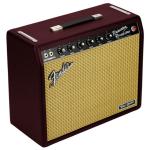 Fender フェンダー FSR Tone Master Princeton Reverb Wine Red/Bordeaux Factory Special Run フェンダー ギターアンプ デジタル