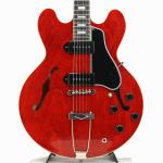 Gibson ギブソン ES-330 Sixties Cherry USA フルアコ構造 229940166
