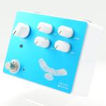 Limetone Audio focus alumite color