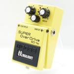 BOSS ボス SD-1W