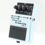 BOSS ボス CE-5 Chorus Ensemble