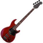 YAMAHA ヤマハ BB734A FRD エレキベース NEWカラー ファイヤーレッド BB700 Series