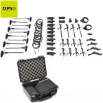 DPA ディーピーエー KIT-4099-DC-10C  ツアリングキット 超単一指向性・高感度