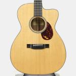 EASTMAN イーストマン E1-OMCE-SP アコースティックギター エレアコ