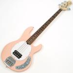 Sterling by Musicman RAY4 Pueblo Pink スティングレイ ベース ミュージックマン by スターリン    S.U.B. Series