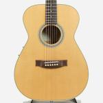 Maton Guitars メイトンギターズ MASTER BUILT- TE Personal