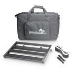 Palmer パルマー PEDALBAY 40 エフェクターボード アルミニウム スノコタイプ