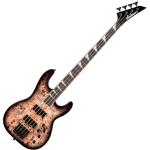 Jackson ジャクソン Concert Bass CB JS3P Transparent Black Burst  JS Series エレキベース
