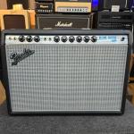 Fender フェンダー 68 CUSTOM DELUXE REVERB