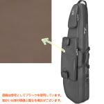 Marcus Bonna マーカスボナ MBDTTBBY BR BABY デタッチャブル トロンボーン ケース ブラウン ナイロン リュック セミハードケース　北海道 沖縄 離島不可