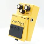 BOSS ボス OD-3 OverDrive
