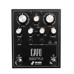 Jad Freer Audio CAPO-Bass Preamp エフェクター