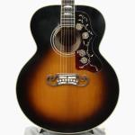 Gibson Custom Shop Murphy Lab 1957 SJ-200 Light Aged #23224001