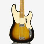 RS Guitarworks OLD FRIENDS SLAB BASS