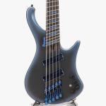 Ibanez アイバニーズ EHB5MSBSP MAM (Midnight Arctic Ocean Matte)