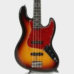 Fender フェンダー JB62-30TH ANNIVERSARY CUSTOM EDITION  1992年製