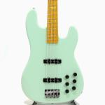 Markbass マークベース MB GV 4 GLOXY VAL SURF GREEN CR MP