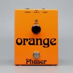 Orange オレンジ Phaser