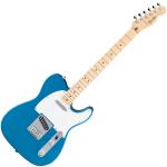 Fender フェンダー Standard Telecaster Aqua Marine Metallic MN スタンダード・テレキャスター