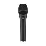 YAMAHA ヤマハ YDM707B ブラック ダイナミックマイク スーパーカーディオイド