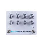 Darkglass Electronics KAAMOS  Bass Octaver and Distortion エフェクター ベース
