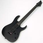 Ibanez アイバニーズ RGRTBB21 BKF バリトーンギター SPOT生産モデル