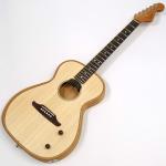 Fender フェンダー Highway Series Parlor Natural 