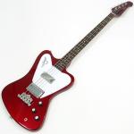 Gibson ギブソン Non-Reverse Thunderbird  Sparkling Burgundy ノンリバース サンダーバード・ベース 235630088