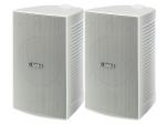 YAMAHA ヤマハ VS6W 白 (ペア) ◆ フルレンジスピーカー・全天候型