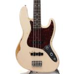 Fender フェンダー  Flea Jazz Bass Roadworn Shell Pink　2016年製