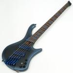 Ibanez アイバニーズ EHB5MSBSP MAM ヘッドレスベース 5弦 SPOT生産 Midnight Arctic Ocean Matte