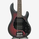 Sterling by Musicman RAY5 HH RRBS 特価品 5弦ベース SUB Series