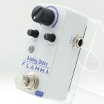 FLAMMA FC17 ANALOG DELAY
