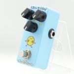EFFECTS BAKARY Melon Pan Chorus