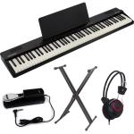 Roland ローランド GO:PIANO88 PX スタンド・ペダル・ヘッドホン セット 電子ピアノ キーボード 88鍵盤