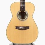 Maton Guitars メイトンギターズ MASTER BUILT TE Personal アコースティックギター エレアコ マスタービルド・シリーズ トミー・パーソナル