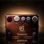 VEMURAM SPIRITONE エフェクター ベムラム ヴェムラム 日本製 国産 ハンドメイド made in japan 