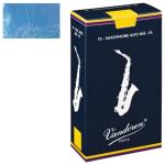 vandoren バンドーレン SR213 アルトサックス リード トラディショナル 3番 バラ 10枚 3.0 セットC　北海道 沖縄 離島不可