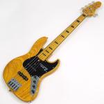 ATELIER Z M#265 CUSTOM VINTAGE NATURAL 5弦ベース カスタムオーダー 国産 アトリエ Z エレキベース
