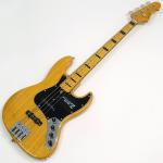 ATELIER Z M#245 CUSTOM VINTAGE NATURAL カスタムオーダー 国産 アトリエ Z エレキベース