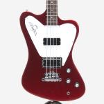 Gibson ギブソン Non-Reverse Thunderbird Sparkling Burgundy ノンリバース サンダーバード・ベース 206640085