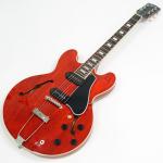 Gibson ギブソン ES-330 Sixties Cherry USA フルアコ構造 228140268