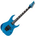Ibanez アイバニーズ RG565R EB リミテッドモデル 国産 RG Electric Blue 