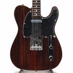 Fender Custom Shop Rosewood Telecaster NOS Natural フェンダー カスタムショップ オールローズ・テレキャスター