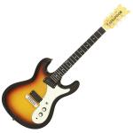 Aria Pro II アリアプロ2 DM-206 3TS レトロ・クラシック エレキギター 