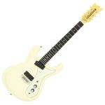 Aria Pro II アリアプロ2 DM-206 VW レトロ・クラシック エレキギター 