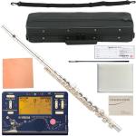 MAXTONE マックストーン アウトレット フルート TF-40S 銀メッキ TDM-700DF2 ファンタジア セット　北海道 沖縄 離島不可